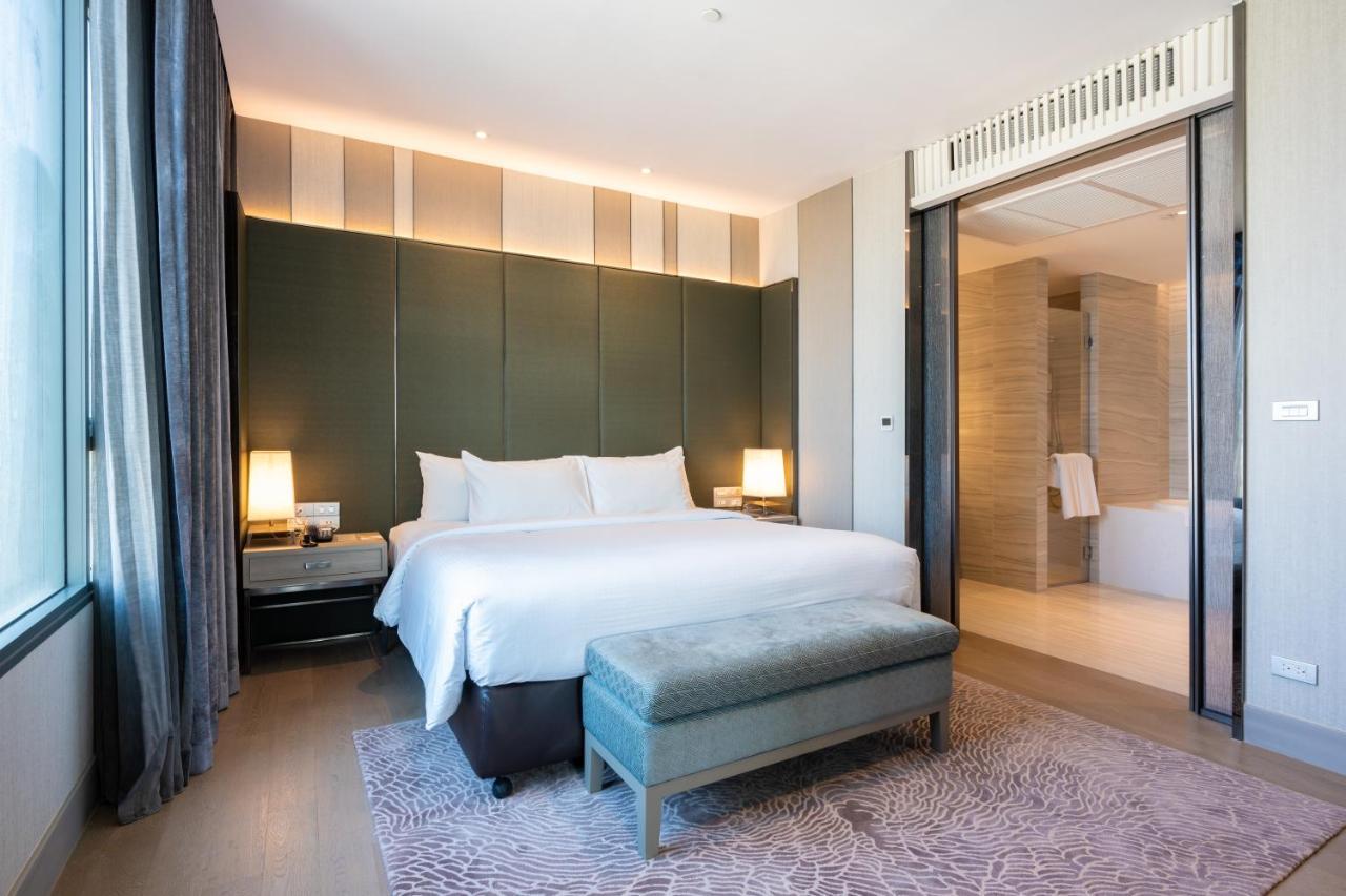 Grand Richmond Stylish Convention Hotel Nonthaburi Exterior foto